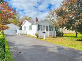 130 Canterbury St, Presque Isle, ME 04769