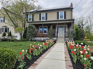 144 Therese Ave, Keyport, NJ 07735