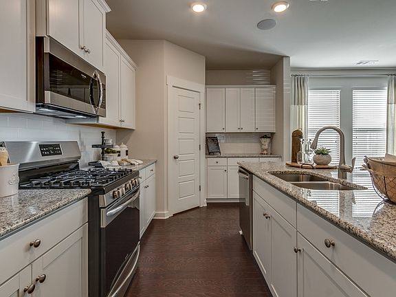 4th image of 55 Trey Ct Lot 20