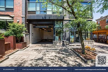 Rented by The Blueground