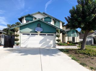 13874 Pheasant Knoll Ln, Moreno Valley, CA 92553