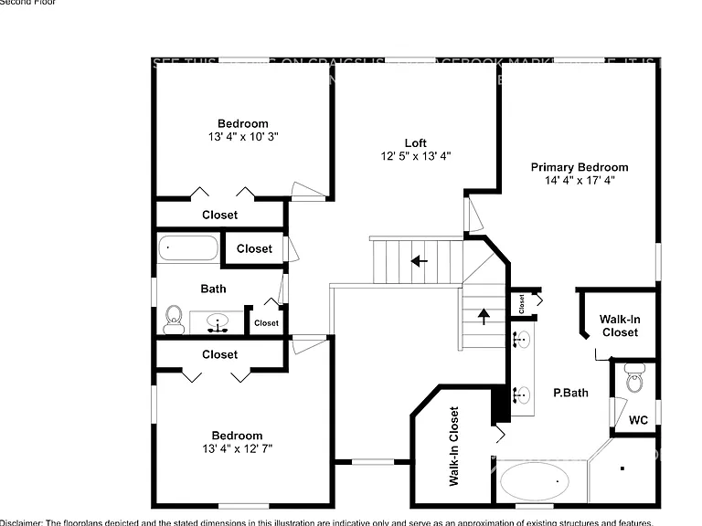 16740 Shanlow Ct — Photo 3