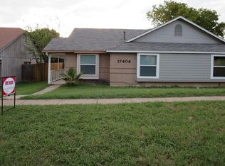 12404 Alderbrook Dr, Austin, TX 78758