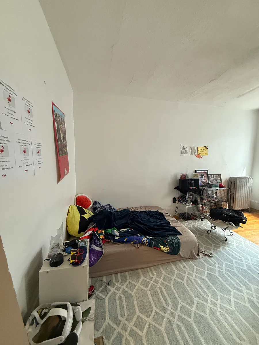 Building Photo - 116 Hemenway St #3W