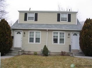 1015 E 2700 S, Salt Lake City, UT 84106