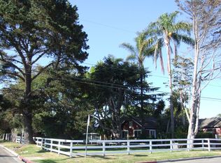 948 Camino Del Sur #B, Isla Vista, CA 93117