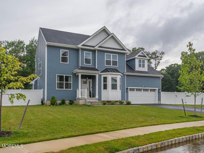 5 Melinda Court, Bayville, NJ, 08721