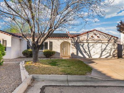 1305 Villa Campo NE, Albuquerque, NM, 87113