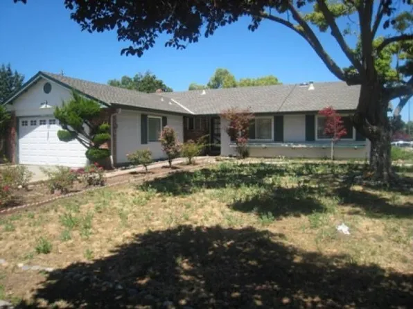 2849 Evergreen Way, San Jose, CA 95121