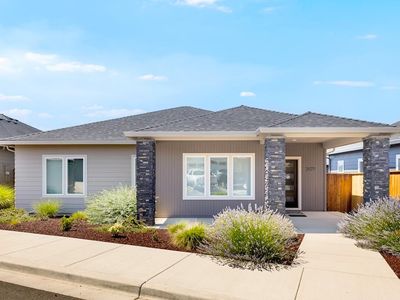 2577 Tiffin Way, Medford, OR, 97504