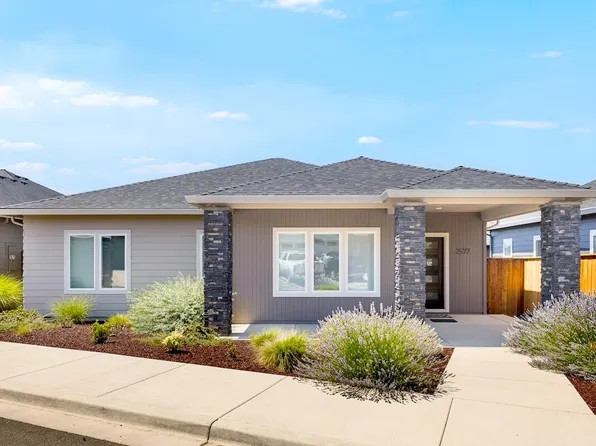 2577 Tiffin Way, Medford, OR 97504
