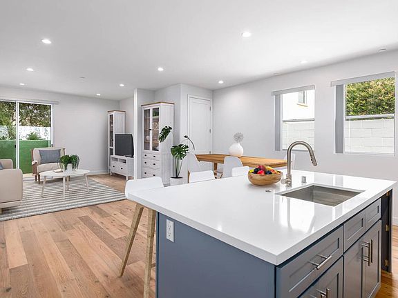 Optionally furnished common areas! Common areas can come beautifully furnished by our in-house design team for an additional fee.