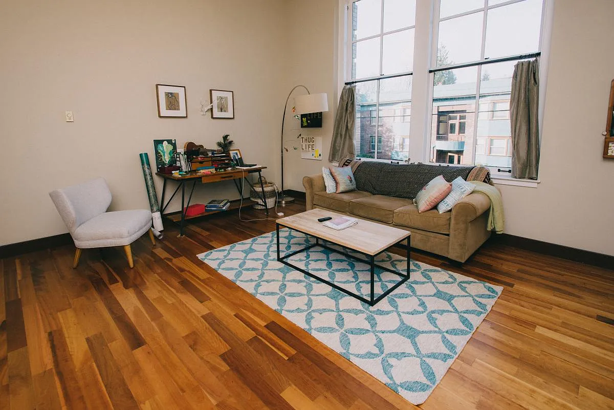 Building Photo - 201 Galer St #360