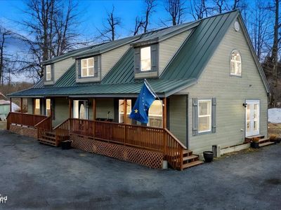 1740 Homestead Rd, Valdez, AK, 99686