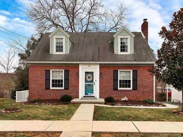 46 E York Ave, Spring Grove, PA 17362