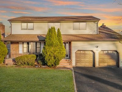 110 John St, Clark, NJ, 07066