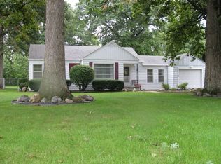 5821 Winter St, Fort Wayne, IN 46816