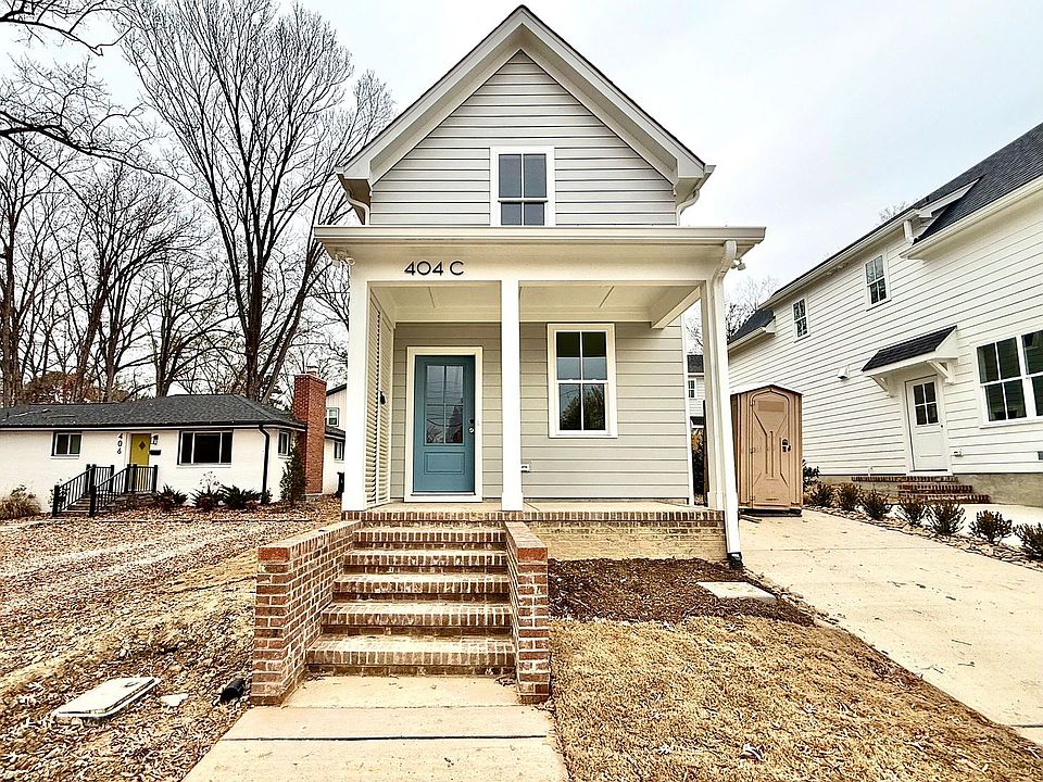1st image of 404C Chamberlin Ave
