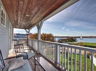 1 Dorlon Point, Norwalk, CT 06855