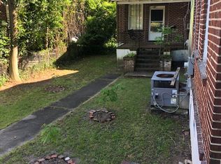 2414 Central Ave, Augusta, GA 30904