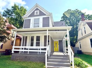 214 N Cherry St #2, Lebanon, OH 45036