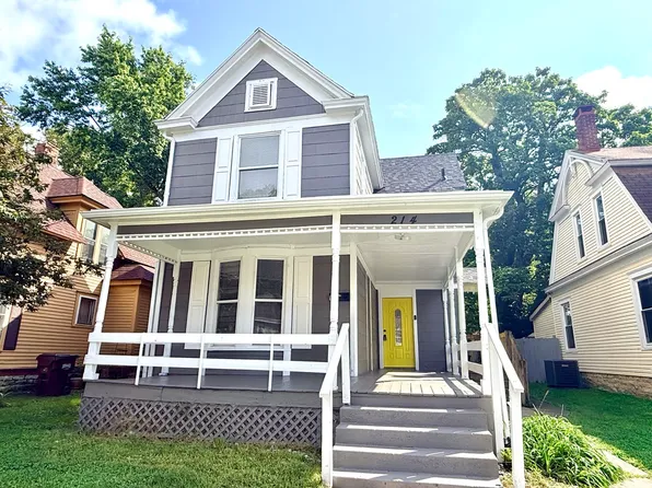 214 N Cherry St #2, Lebanon, OH 45036