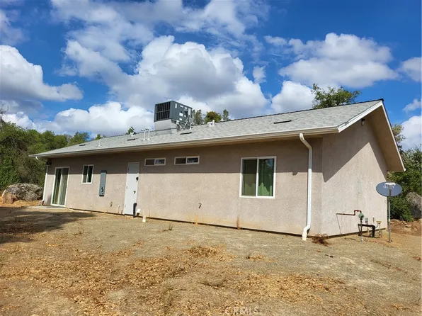 5515 Carleton Rd, Mariposa, CA 95338