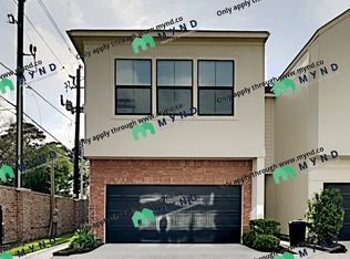3903 Tulane Oak Dr, Houston, TX 77018