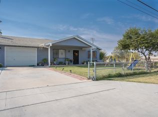 2160 S Thorne Ave, Fresno, CA 93706