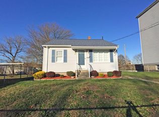 124 Howland St, Fall River, MA 02724