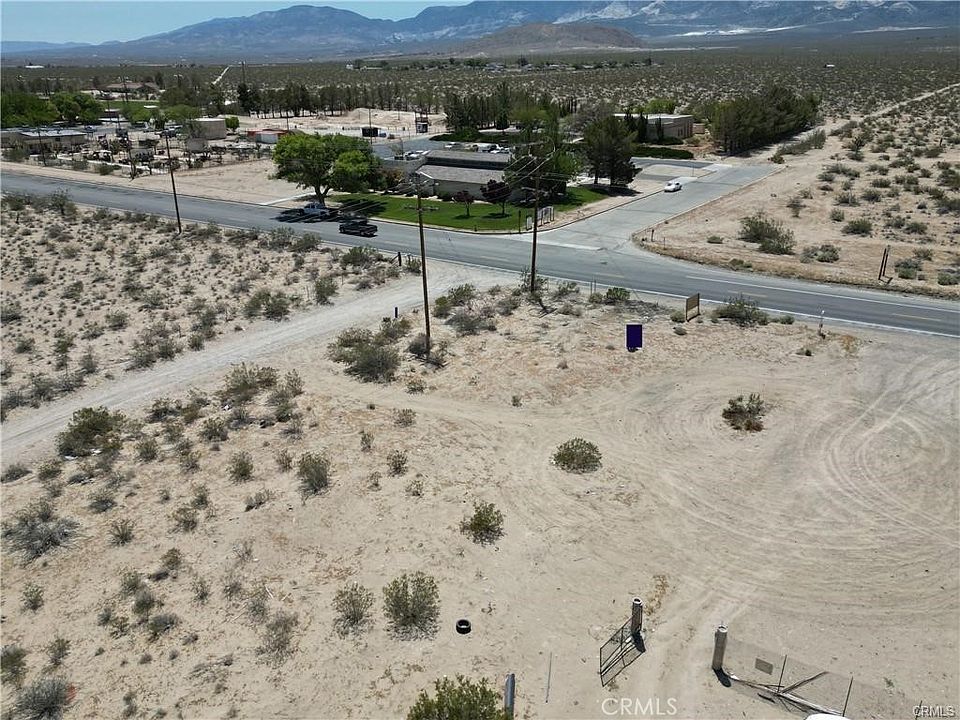 2nd image of 0 Old Womans Springs Rd