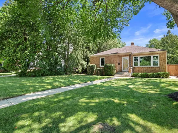 205 N Chicago AVENUE, South Milwaukee, WI 53172