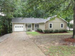 1613 Olde Spring Trl, Lithia Springs, GA 30122