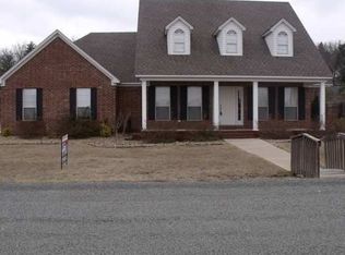 52 Wilhelmina Cv, Conway, AR 72034