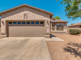 2760 E Carla Vista Dr, Chandler, AZ 85225