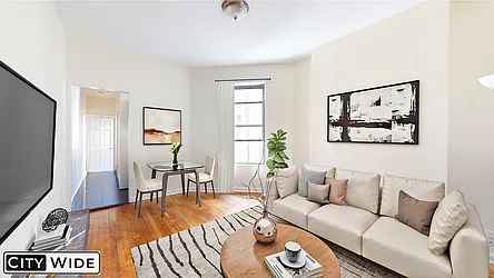 207 West 80th Street, #5C