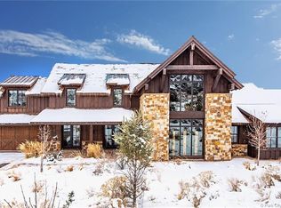 457 N Ibapah Peak Dr, Heber, UT 84032