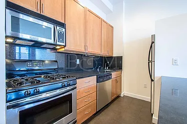 Rented by Brick&Mortar