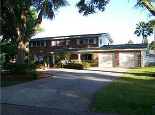 519 S Lake Florence Dr, Winter Haven, FL 33884