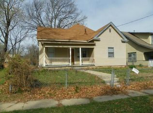108 S Fuller St, Independence, MO 64050