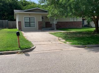 4905 Inwood Dr, Waco, TX 76711
