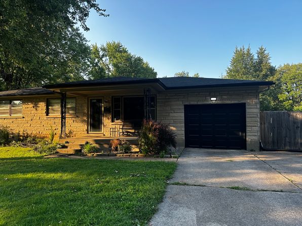 3105 Lencott Dr