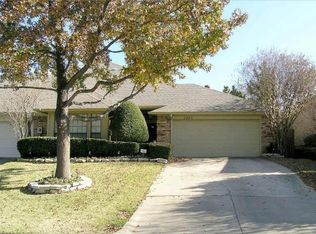 2003 N Saint Andrews Ct, Arlington, TX 76011