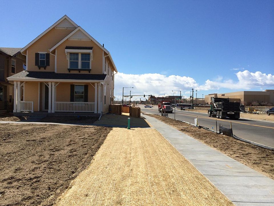1st image of 8402 E 49th Pl #Three