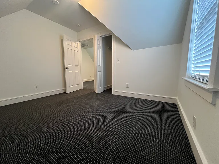 Upstairs BR#2