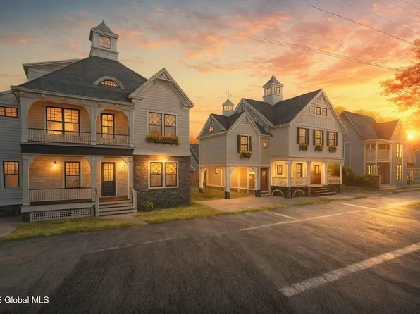 114 Nelson Avenue, Saratoga Springs, NY 12866