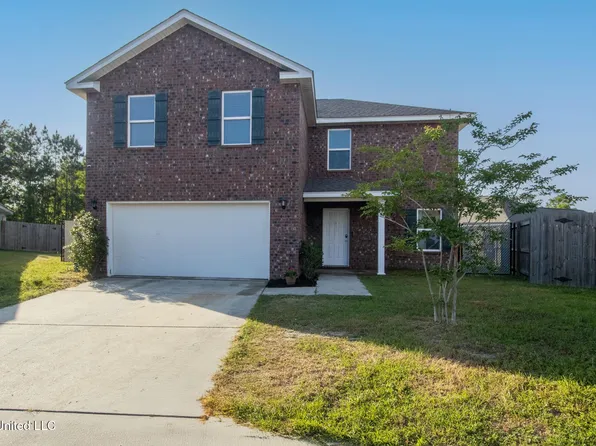 536 W Marigold Dr, Long Beach, MS 39560