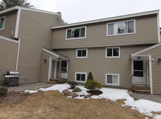 54 Orris Rd #J3, Thornton, NH 03285