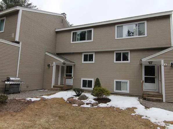 54 Orris Road #J 3, Thornton, NH 03285