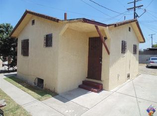 6812 1/2 S San Pedro St, Los Angeles, CA 90003